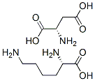 L-賴(lài)氨酸L-天冬氨酸