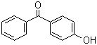 4-羥基二苯甲酮(HBP)(1137-42-4)