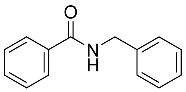 N-芐基苯甲酰胺