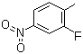 3-氟-4-硝基甲苯
