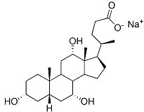 膽酸鈉