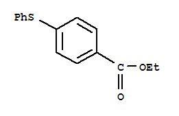 4-苯基磺?；?苯甲酸乙酯