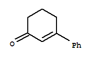 1-苯基-1-環(huán)己烯-3-酮