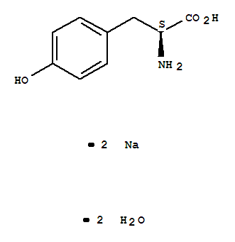 L-酪氨酸二鈉鹽