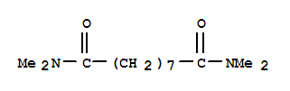 四甲基壬二酰胺