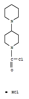 1-氯甲?；?4-哌啶基哌啶鹽酸鹽