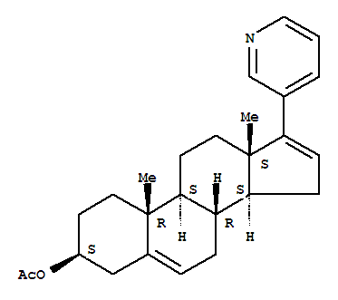 阿比特龍醋酸酯