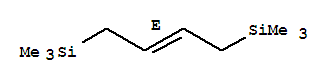 (E)-2,2,7,7-四甲基-2,7-二硅雜辛-4-烯