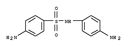 DASA（4，4-二氨基苯磺酰替苯胺）