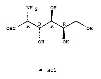 2-氨基-2-脫氧-D-半乳糖鹽酸鹽