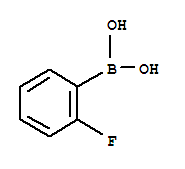 2-氟苯硼酸