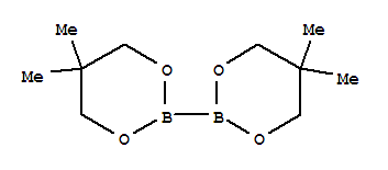 聯(lián)硼酸新戊二醇酯