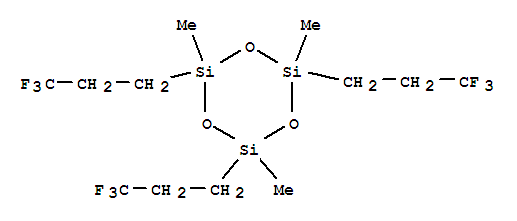 三氟丙基甲基環(huán)三硅氧烷