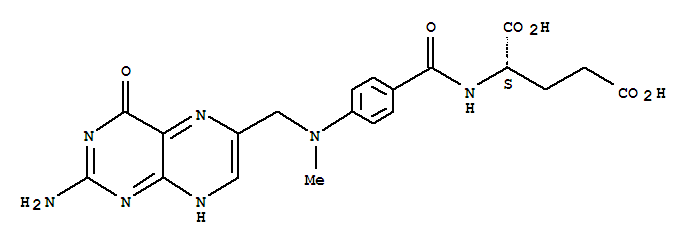 氨甲葉酸雜質(zhì)C