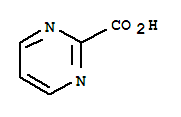 嘧啶-2-羧酸