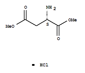 L-天冬氨酸二甲酯鹽酸鹽