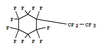 全氟(乙基環(huán)己胺)
