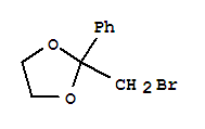 2-溴甲基-2-苯基-1,3-二氧戊環(huán)