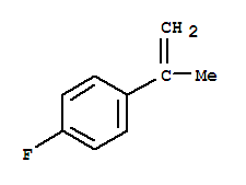 4-氟-α-甲基苯乙烯