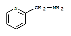 2-氨甲基吡啶