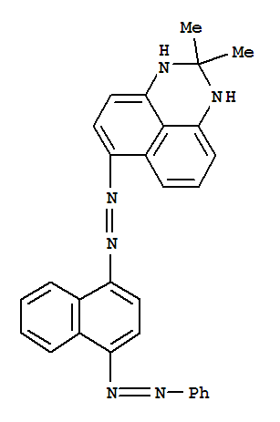 溶劑黑 3