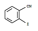 2-碘氰基苯; 2-碘苯腈; 鄰碘苯腈