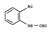 N-(2-乙?；交?甲酰胺