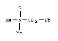 N,N-二甲基芐基胺 N-氧化物