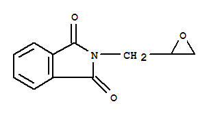 N-(2,3-環(huán)氧丙基)-鄰苯二甲酰亞胺