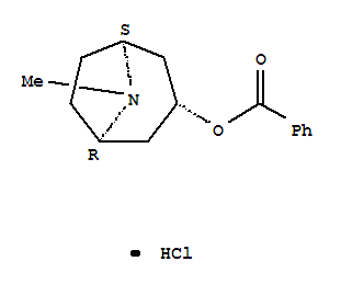 (S,S,S)-2-氮雜雙環(huán)[3,3,0]辛烷-3-羧酸芐酯鹽酸鹽