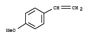 對(duì)甲氧基苯乙烯