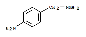4-氨基-N，N-二甲基苯胺（N，N-二甲基對苯二胺）；