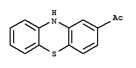 2-乙?；脏玎?/></a>
                                        </div>
                                    </dt>
                                    <dd>
                                       <label> 品名:</label>2-乙酰基吩噻嗪 </dd>
                                    <dd>
                                        <label>CAS NO:</label>6631-94-3</dd>
                                    <dd>
                                        <label>純度：</label></dd>
                                </dl><dl class=