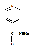 N-甲基異煙酰胺