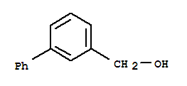 3-聯(lián)苯甲醇