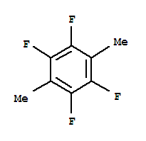2,3,5,6-四氟對(duì)二甲苯