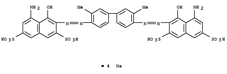 臺(tái)盼藍(lán)(曲利苯藍(lán))