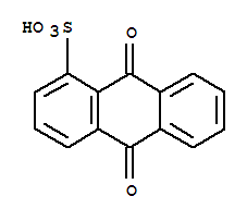 1-蒽醌磺酸