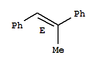 (E)-1-甲基-1,2二苯基乙烯
