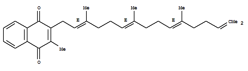 維生素 K2