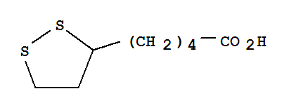 α-硫辛酸