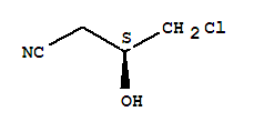 (S)-4-氯-3-羥基丁腈