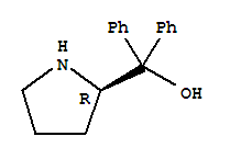 (R)-(+)-α,α-二苯基脯氨醇