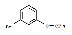 3-三氟甲氧基溴苯