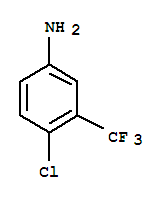 5-氨基-2-氯三氟甲苯