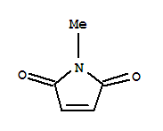 N-甲基馬來(lái)酰亞胺