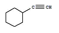 環(huán)己乙炔