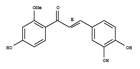 蘇木查耳酮
