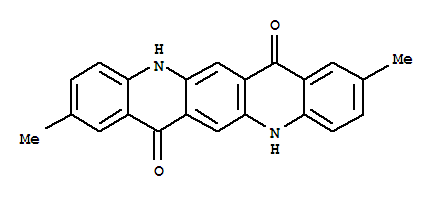 顏料紅122