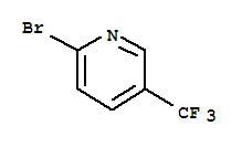 2-溴-5-三氟甲基吡啶
